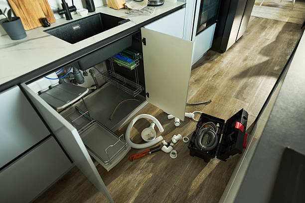 Reliable Drain Cleaning contractor in Bovard, PA by Street Wise - Plumbing